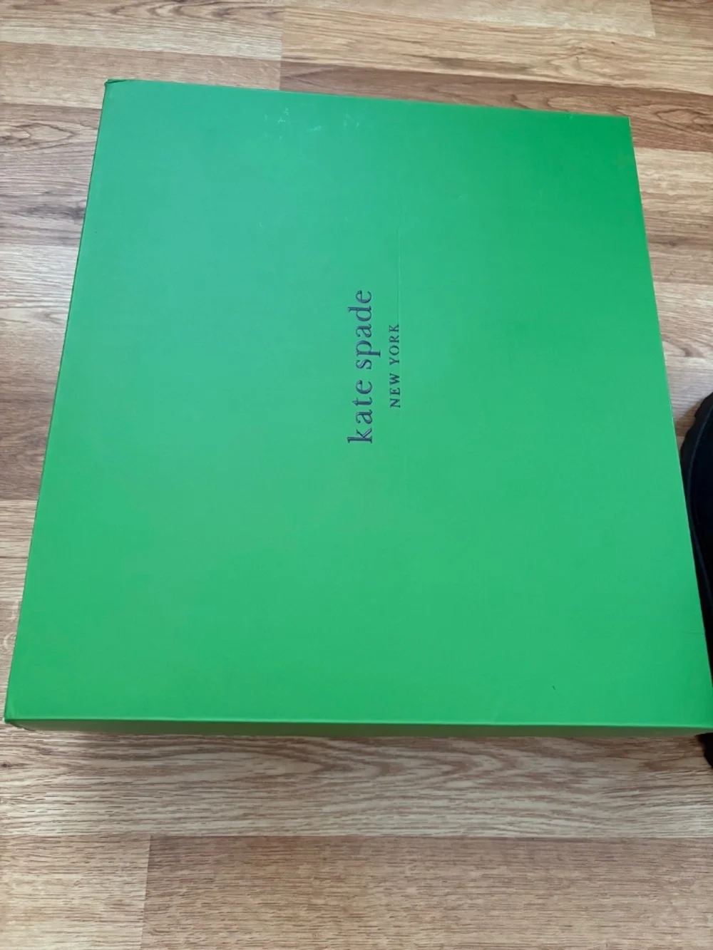 NIB Kate Spade Puffed Pull-On Booties